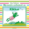 Wpg uitgevers mijn mooiste voorleesboek van kikker. 3+