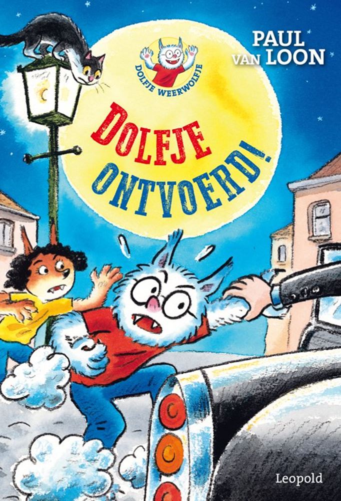 Dolfje resiste 21: delfín secuestrado. (2019)