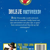 Dolfje resiste 21: delfín secuestrado. (2019)