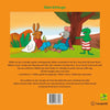 El libro del gran amigo de la rana (ómnibus). 4