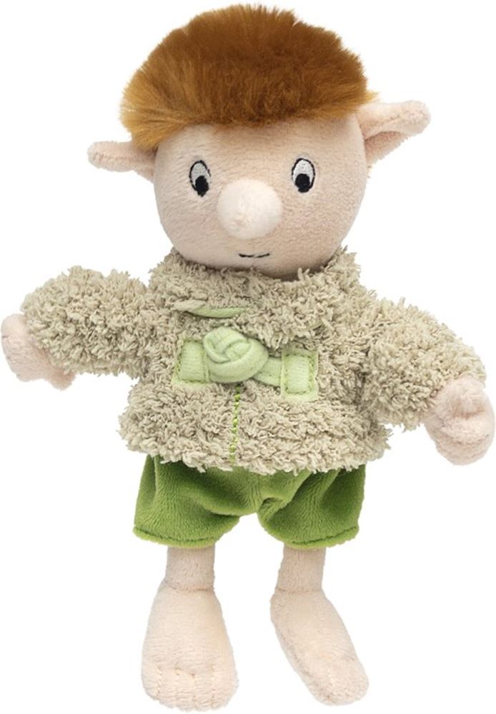 Las gárgaras: peluche bobba 20cm