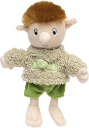 Las gárgaras: peluche bobba 20cm - afbeelding 1