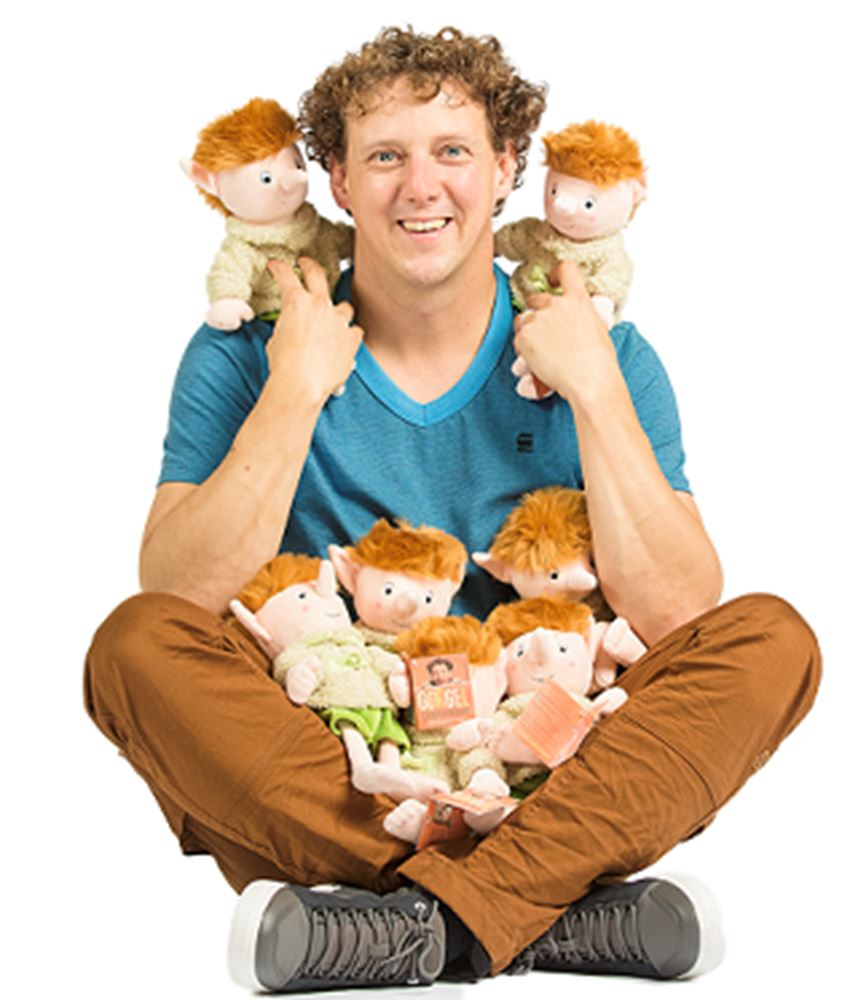I gargarismi: peluche bobba 20cm
