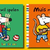 Dispense con mouse per editori WPG, 2x5 pz.