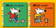 Dispense con mouse per editori WPG, 2x5 pz.