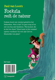 Foeksia salva la naturaleza. 7+ - afbeelding 2