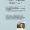 Sproetenliefde. 12+