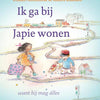 Libros especiales Holanda bv (en voz alta) libro de lectura Voy a vivir con Japie