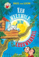 Dolfje weerw 9: un lupo mannaro nel (2009