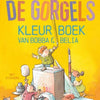 The Gorgels Color Book of Bobba Belia