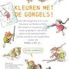 The Gorgels Color Book of Bobba Belia