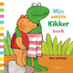 Centraal Boekhuis mi primer libro sobre ranas