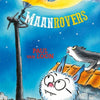 WPG Dolfje Werewolfje - Moon Rovers - Book per bambini