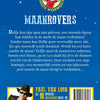 WPG Dolfje Werewolfje - Moon Rovers - Book per bambini