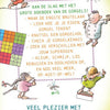 Editori WPG The Gorgels Doeboek