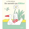 De wereld van kikker. 0+