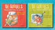 Editores wpg los folletos de gorgels, 10 uds.