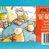 Editores wpg los folletos de gorgels, 10 uds.