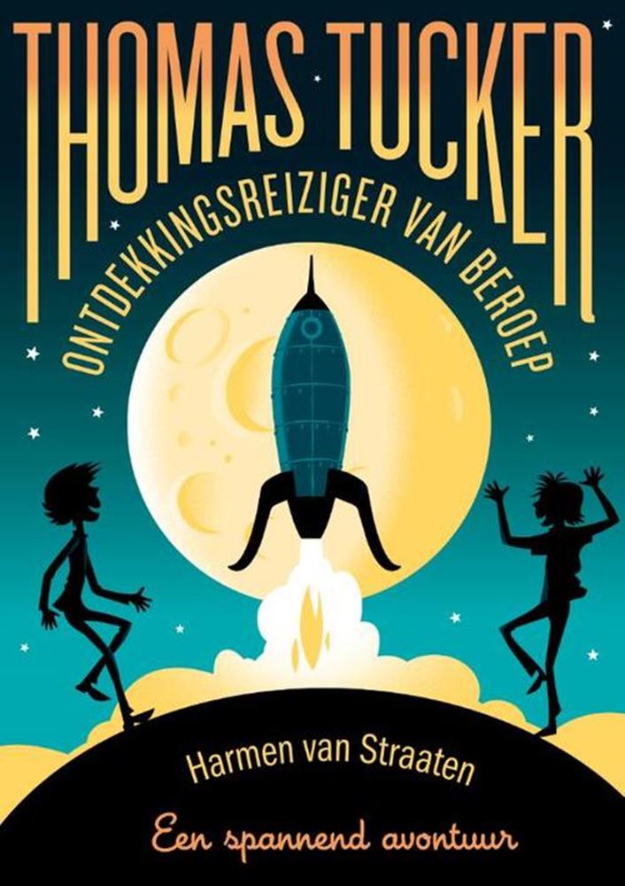 Thomas tucker, explorador de b