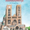 Het mysterie van het steenhouwertje. 4+