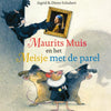 Il topo Maurits e la ragazza con la perla.