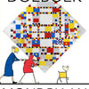 Libro di attività Mondrian. 20+