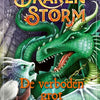 Dragonstorm 2. la cueva prohibida. 8+