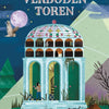 La magia de la torre prohibida. 10+