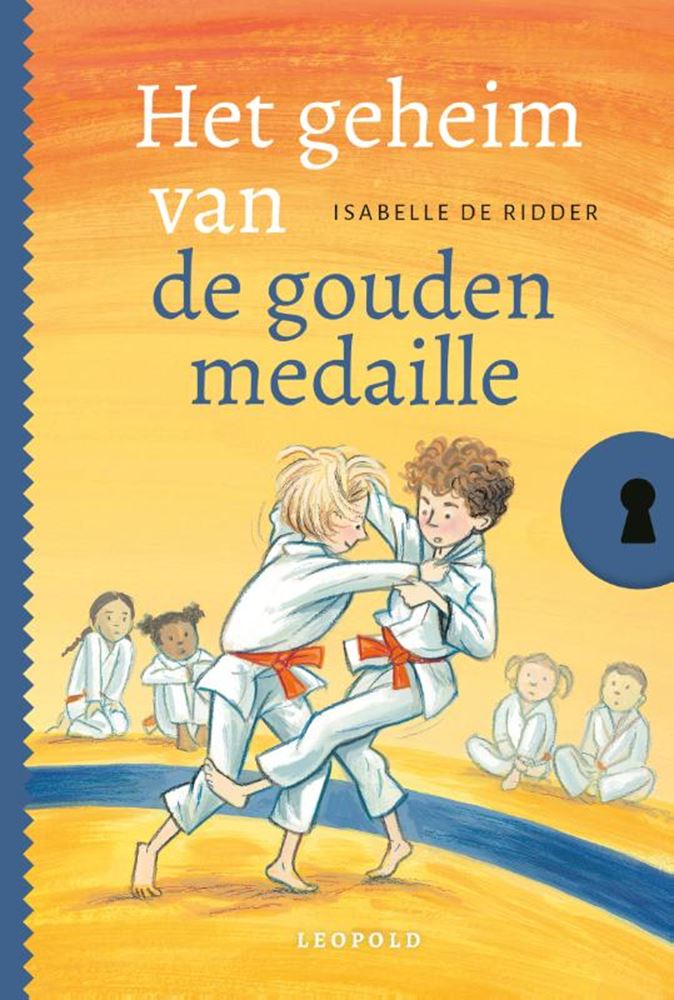 Il segreto della medaglia d'oro 8+