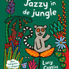 Prenota offerte speciali Netherlands bv Jazzy in the Jungle, libro con risvolti