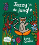 Prenota offerte speciali Netherlands bv Jazzy in the Jungle, libro con risvolti