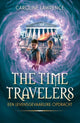 The time travellers, een levensgevaarlij