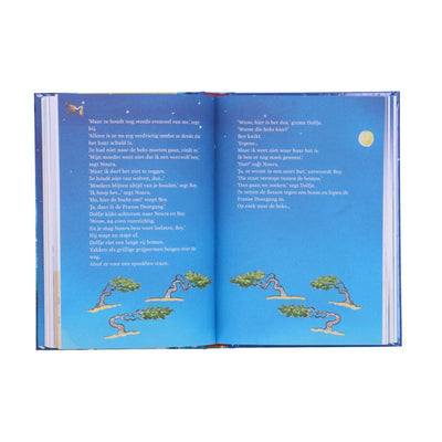 Altri marchi libro Dolfje Weerwolfje Monsterhaai