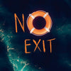 No exit. 13+