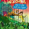 El Cambiador - cara a cara con un tigre