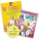 WPG Book Gorgels con libro da colorare