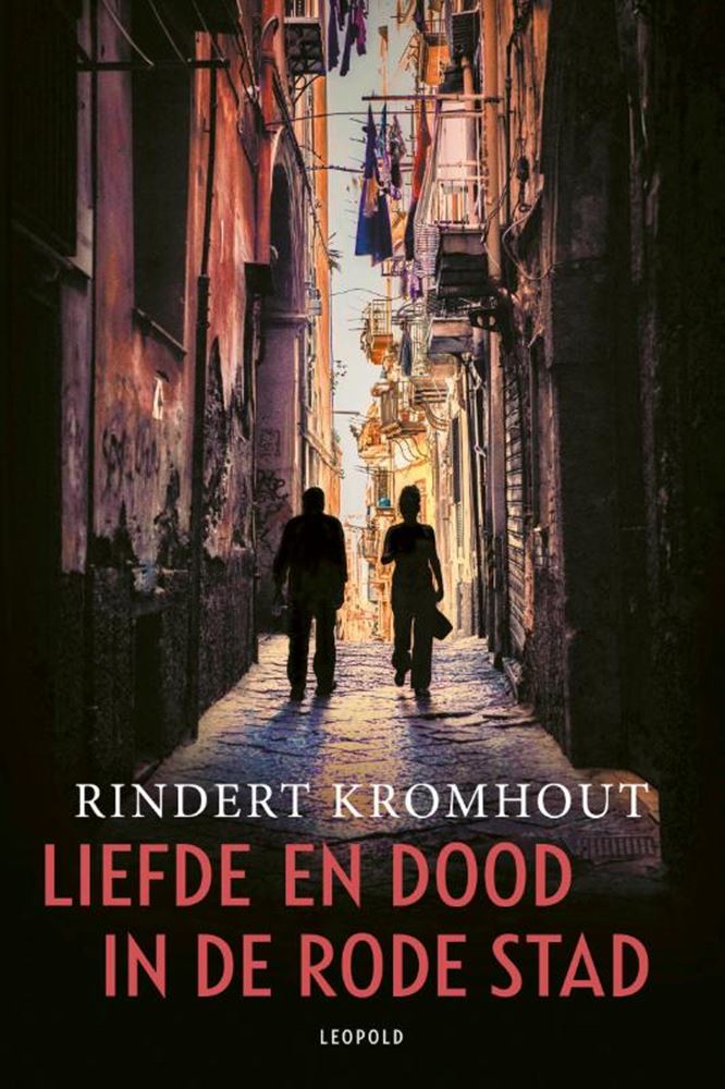 Amore e morte nella città rossa 15+