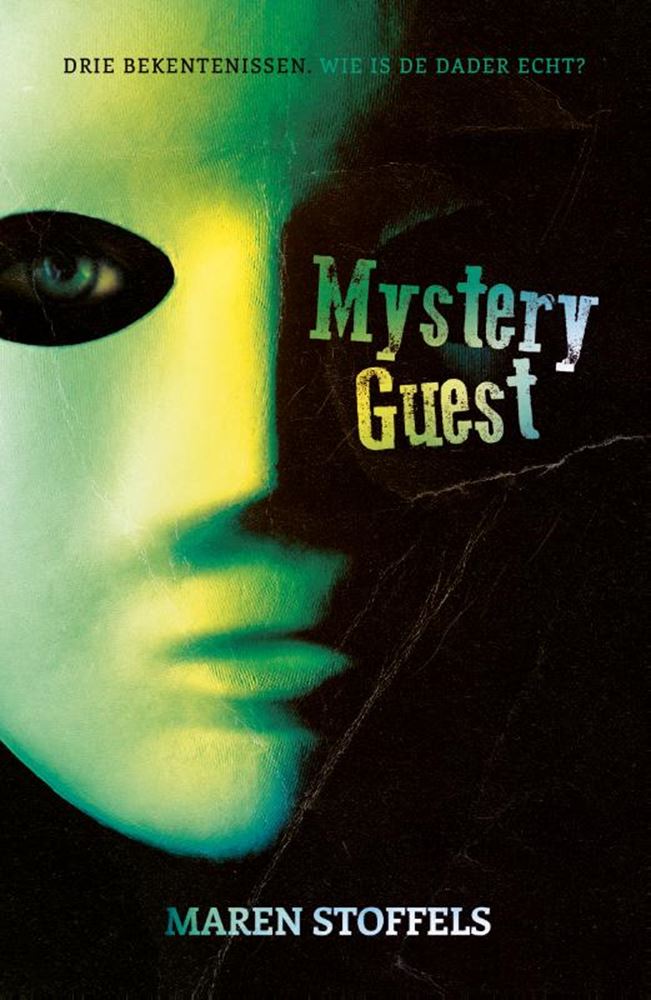 Ospite misterioso 13+