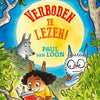 Prenota Dolfje Weerwolfje - Proibito leggere!