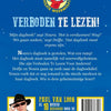 Prenota Dolfje Weerwolfje - Proibito leggere!