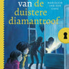 Het geheim van de duistere diamantroof