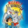 Dolfje weerw 28: weerwolfavonturen. (202