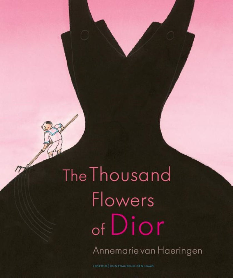 Español: las mil flores de dior. 5+
