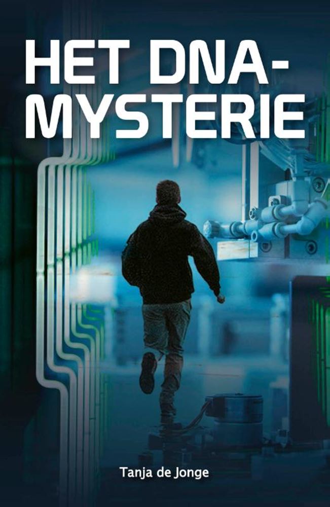 Il mistero del DNA. pm. libro di fiabe. 13+