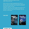 Il mistero del DNA. pm. libro di fiabe. 13+