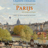 Una passeggiata per Parigi 6+