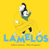 Prentenboek: lamelos 3+