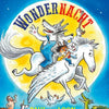 Libro Dolfje Wonwolfje Wondernacht