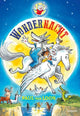 Libro Dolfje Wonwolfje Wondernacht