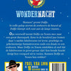 Libro Dolfje Wonwolfje Wondernacht